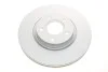 Диск гальмівний (передній) Ford C-Max/Kuga 07-/Focus 04-/Connect 13-/Volvo (300x25) (з покр) (вент) Metelli 23-0687C (фото 1)