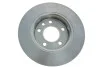 Диск гальмівний (задній) VW Crafter 06-11/T5/Multivan V 03-15/T6/Multivan VI 15- (294x22) (вент.) Metelli 23-0728 (фото 2)