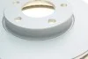 Диск гальмівний (передній) Mazda 3 03-14/Mazda 5 05- (278x25) (з покр.) (вент) Metelli 23-0729C (фото 5)