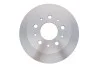 Диск гальмівний (задній) Citroen Jumper/Fiat Ducato/Peugeot Boxer 94- (280x16) (повний) (10-14Q) Metelli 23-0731 (фото 5)