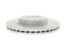 Диск гальмівний (передній) Audi A3/Skoda Octavia/VW Caddy/Golf/Touran 03- (288x25) (з покр.) (вент.) Metelli 23-0734C (фото 4)