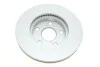 Диск гальмівний (передній) Toyota Rav 4 1.8-2.0 00-05 (275x25) Metelli 23-0801C (фото 3)