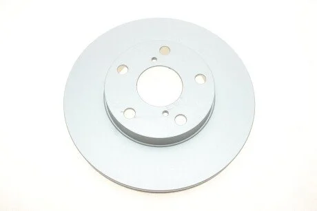 Диск гальмівний (передній) Toyota Rav 4 1.8-2.0 00-05 (275x25) Metelli 23-0801C
