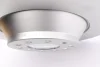 Диск гальмівний (задній) Audi A6 05-11 (302x12) (з покриттям) (повний) Metelli 23-0865C (фото 4)