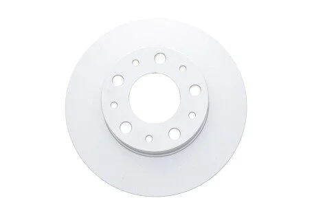 Диск гальмівний (передній) Citroen Jumper/Fiat Ducato/Peugeot Boxer 06- (280x28) (з покриттям)(вент.) Metelli 23-0884C