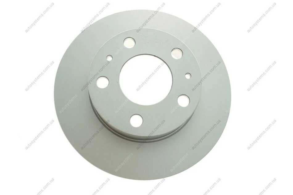 Диск гальмівний (передній) Fiat Ducato/Peugeot Boxer/Citroen Jumper 06- (300x32) Metelli 23-0885C (фото 1)