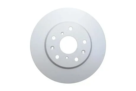 Тормозной диск передний вентилируемый Metelli 23-0895C