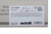 Тормозной диск задний невентилируемый Metelli 23-1004C (фото 2)