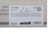 Тормозной диск задний невентилируемый Metelli 23-1004C (фото 2)