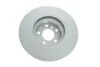 Диск гальмівний (передній) BMW X3 (F25)/X4 (F26) 10- (328x28) Metelli 23-1260C (фото 2)