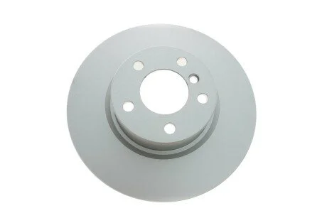 Диск гальмівний (передній) BMW X3 (F25)/X4 (F26) 10- (328x28) Metelli 23-1260C