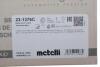Тормозной диск задний невентилируемый Metelli 23-1376C (фото 2)