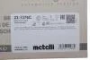 Тормозной диск задний невентилируемый Metelli 23-1376C (фото 2)