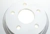 Диск гальмівний (передній) Ford Focus/ Kuga II 07-/Connect 13- (320x25) Metelli 23-1512C (фото 6)