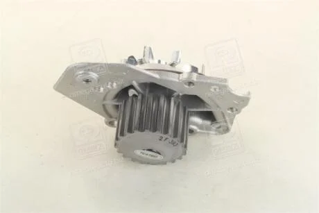 Помпа водяная Metelli 24-0393
