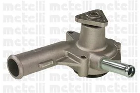 Помпа водяная Metelli 24-0401