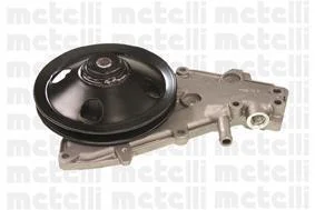 Помпа водяная Metelli 24-0529