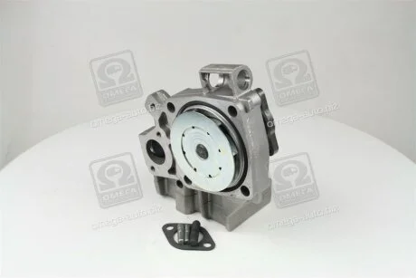 Помпа води Citroen Jumper 2.8D/HDi 99-/Fiat Ducato 2.5TDI/2.8D/JTD 94-/Peugeot Boxer (R/B) (8 лоп.) Metelli 24-0607