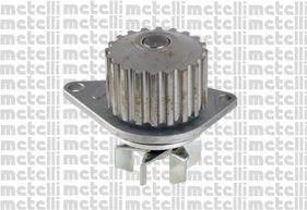 Помпа водяная Metelli 24-0628 (фото 1)