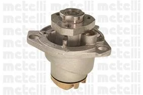 Помпа водяная Metelli 24-0658