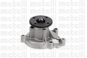 Помпа водяная Metelli 24-0978