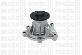 Помпа водяная Metelli 24-1069
