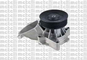 Помпа водяная Metelli 24-1126