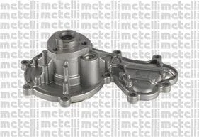 Помпа водяная Metelli 24-1202 (фото 1)