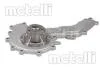 Помпа водяная Metelli 24-1353 (фото 1)
