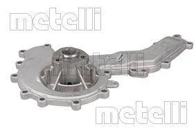 Помпа водяная Metelli 24-1353