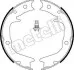 Колодки тормозные стояночного тормоза Metelli 53-0265 (фото 1)