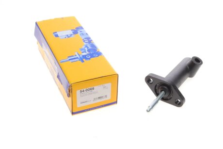 Циліндр зчеплення (робочий) MB Vito (W638) 96-03 Metelli 54-0066