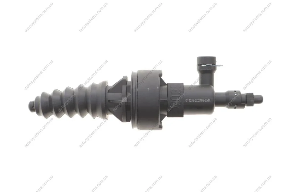 Цилиндр Metelli 54-0142 (фото 1)