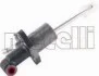 Циліндр зчеплення (головний) Audi A3/Skoda Octavia I/VW Golf IV/Bora 96-10 (d=15.87mm) Metelli 55-0125 (фото 2)