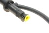 Циліндр зчеплення (головний) Renault Duster/Logan I/Dacia Sandero/Lada Largus 06- (d=15.87mm) Metelli 55-0255 (фото 4)