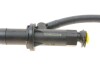 Циліндр зчеплення (головний) Renault Duster/Logan I/Dacia Sandero/Lada Largus 06- (d=15.87mm) Metelli 55-0255 (фото 7)