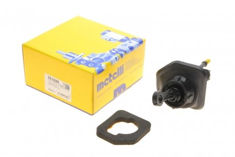 Циліндр зчеплення (головний) Ford Galaxy II/Mondeo IV/Volvo S80 II/V70 III 06-15 (d=19.05mm) Metelli 55-0298