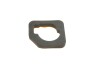 Циліндр зчеплення (головний) Ford Galaxy II/Mondeo IV/Volvo S80 II/V70 III 06-15 (d=19.05mm) Metelli 55-0298 (фото 8)