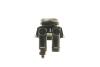 Підшипник вижимний Ford Fiesta/Fusion 01-12/Mazda 2 1.4 03-07 Metelli 56-0003 (фото 4)