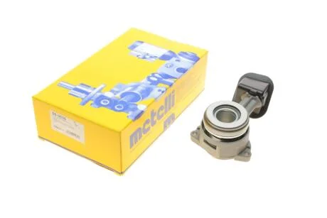 Підшипник вижимний Ford Transit 2.0DI/TDCi 02- 2.2TDCi 06 Metelli 56-0005