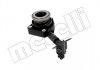 Підшипник вижимний Ford Connect 1.8DI/TDCI 02- Metelli 56-0007 (фото 1)