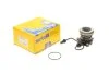 Підшипник вижимний Opel Combo 1.2i/1.4i/1.7Di 01- Metelli 56-0008 (фото 1)