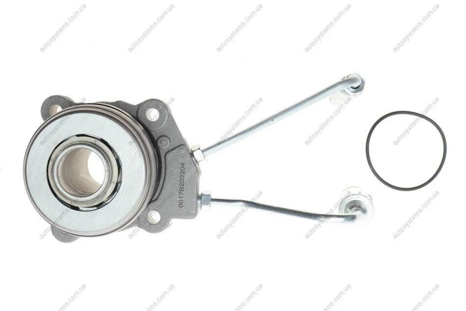 Підшипник вижимний MB A-Class (W168/W169) 97-12/Vaneo (W414) 02-05 (M166/M266/OM668) Metelli 56-0017 (фото 1)