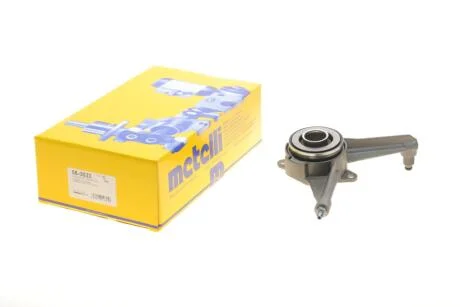 Підшипник вижимний VW T4 2.5TDI/2.8 95-03. 65/75/103/111 кВт Metelli 56-0023