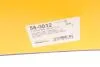 Підшипник вижимний VW Sharan/Ford Galaxy/Mondeo/Seat Alhambra 1.9TDi/1.8-2.8 95-10 Metelli 56-0032 (фото 16)