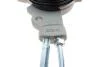 Підшипник вижимний VW Sharan/Ford Galaxy/Mondeo/Seat Alhambra 1.9TDi/1.8-2.8 95-10 Metelli 56-0032 (фото 2)