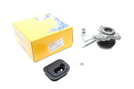 Підшипник вижимний VW Sharan/Ford Galaxy/Mondeo/Seat Alhambra 1.9TDi/1.8-2.8 95-10 Metelli 56-0032