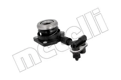 Підшипник вижимний Ford Focus 1.4/1.6/1.8 03- Metelli 56-0034