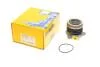 Підшипник вижимний Chevrolet Lacetti/Daewoo Nubira 1.4-2.0 00- Metelli 56-0039 (фото 1)