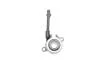 Підшипник вижимний Renault Megane II/Nissan Primera 1.9dCi/2.0 02-09 Metelli 56-0043 (фото 2)